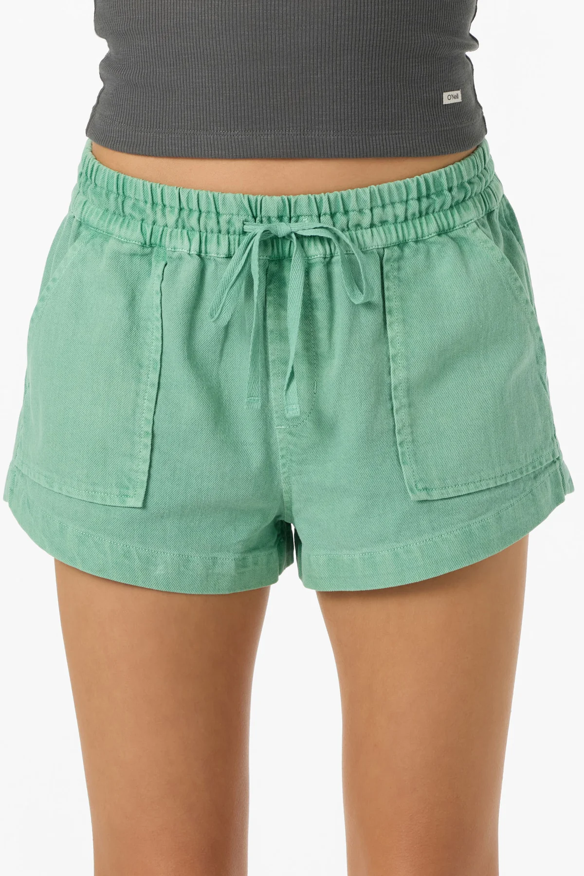 Sevie Short