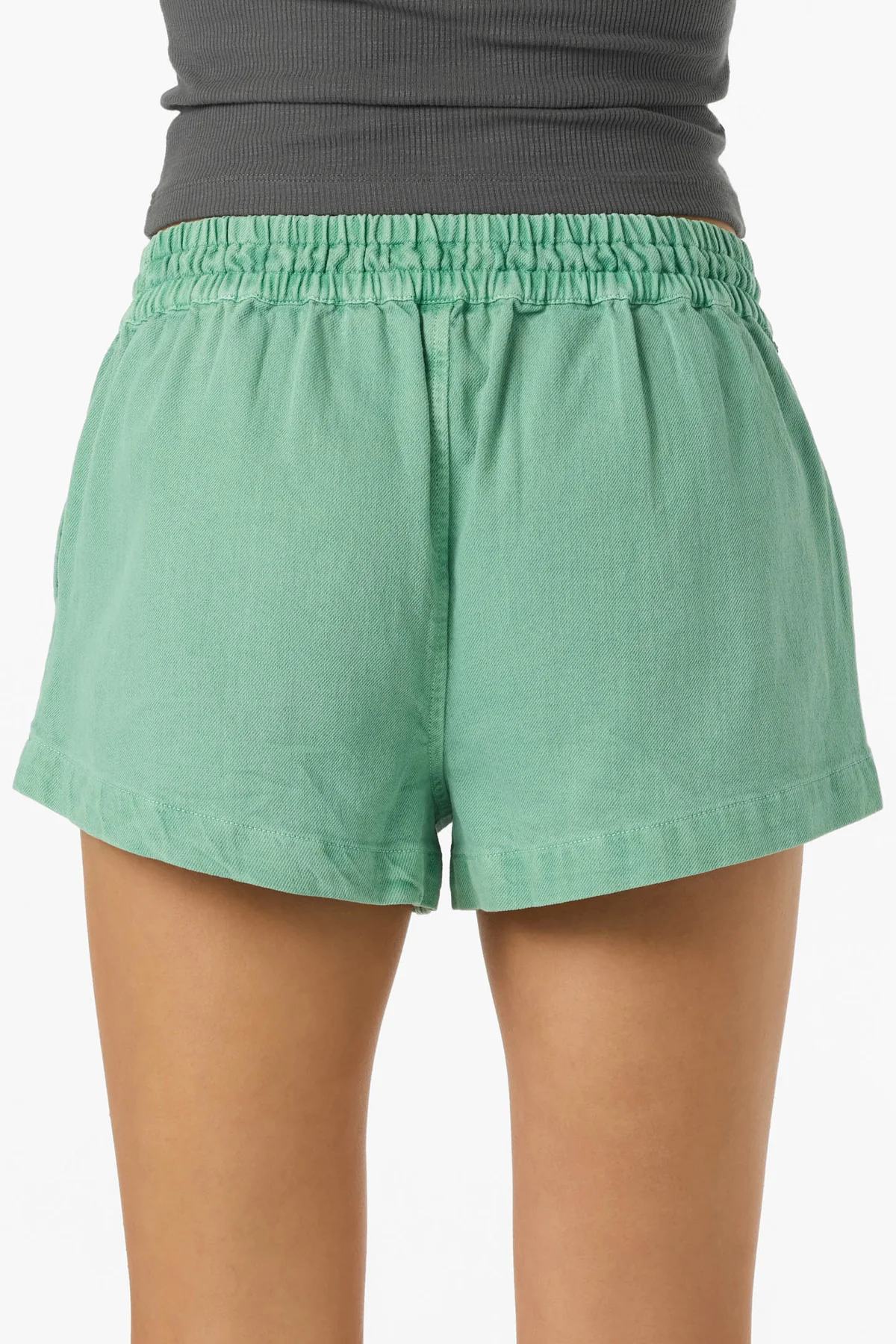 Sevie Short