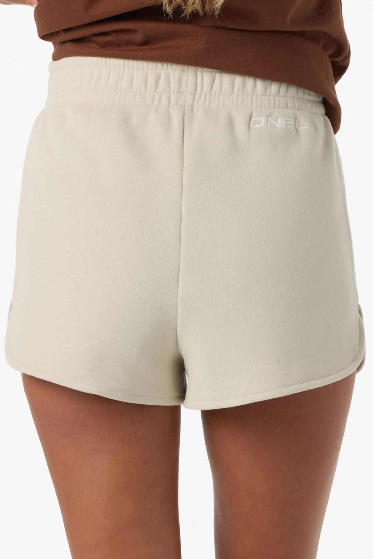 Tropic Melt Scallop Short