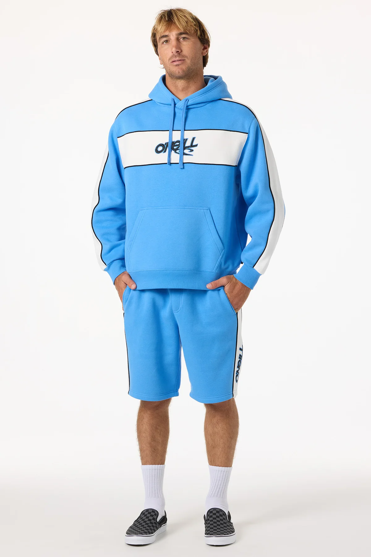 Early Oh’s Pullover