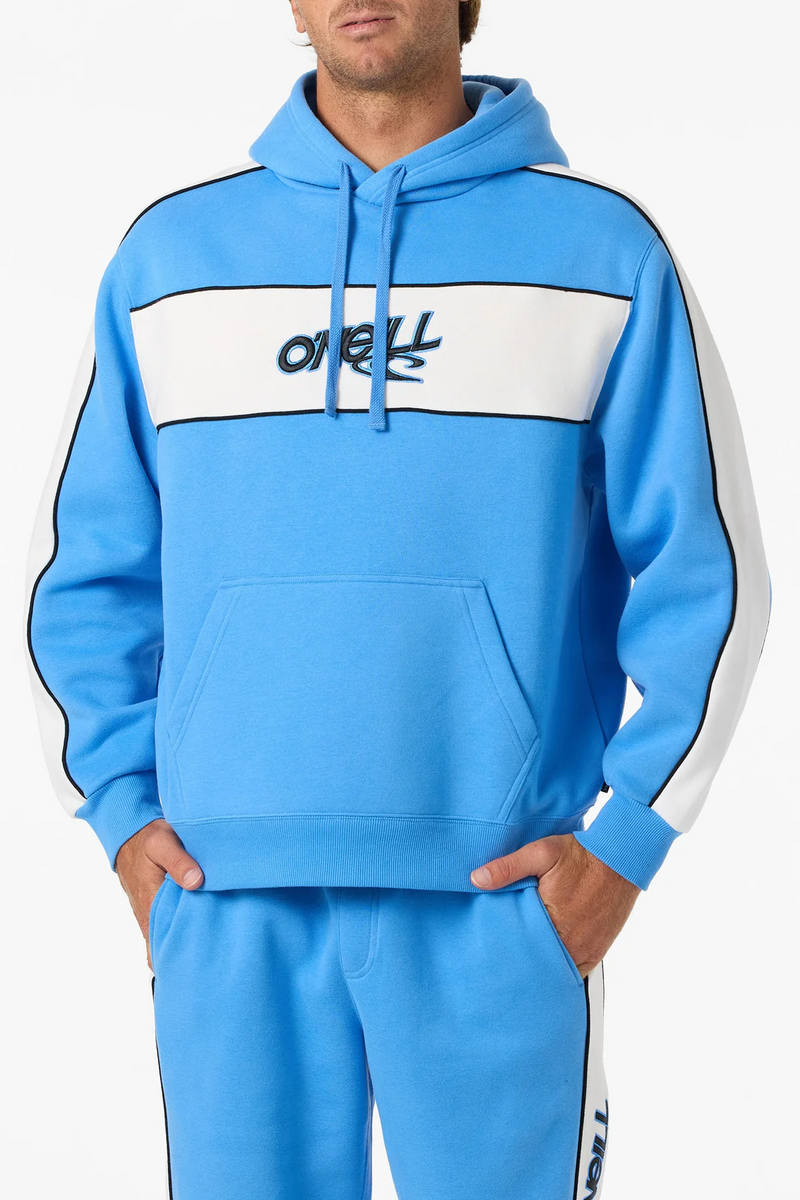 Early Oh’s Pullover