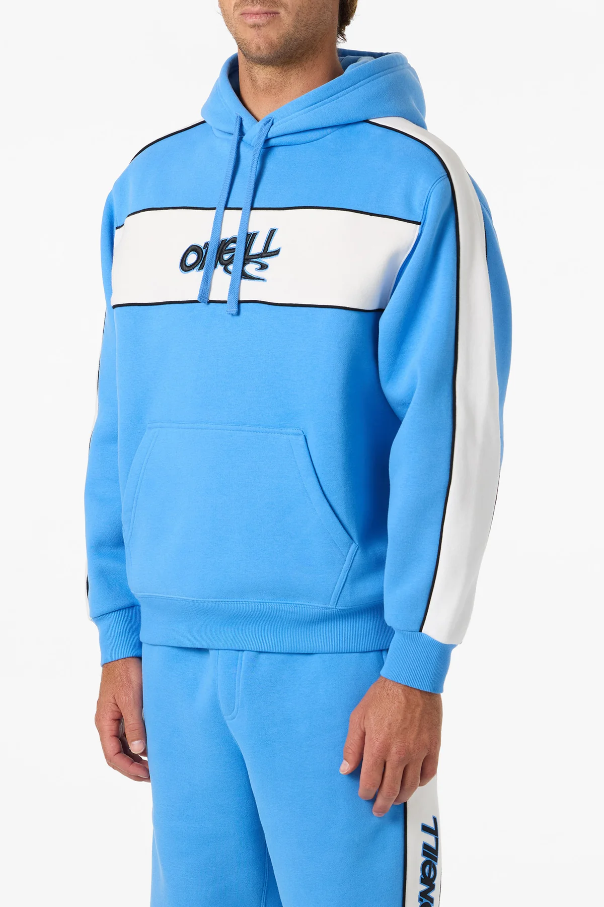 Early Oh’s Pullover