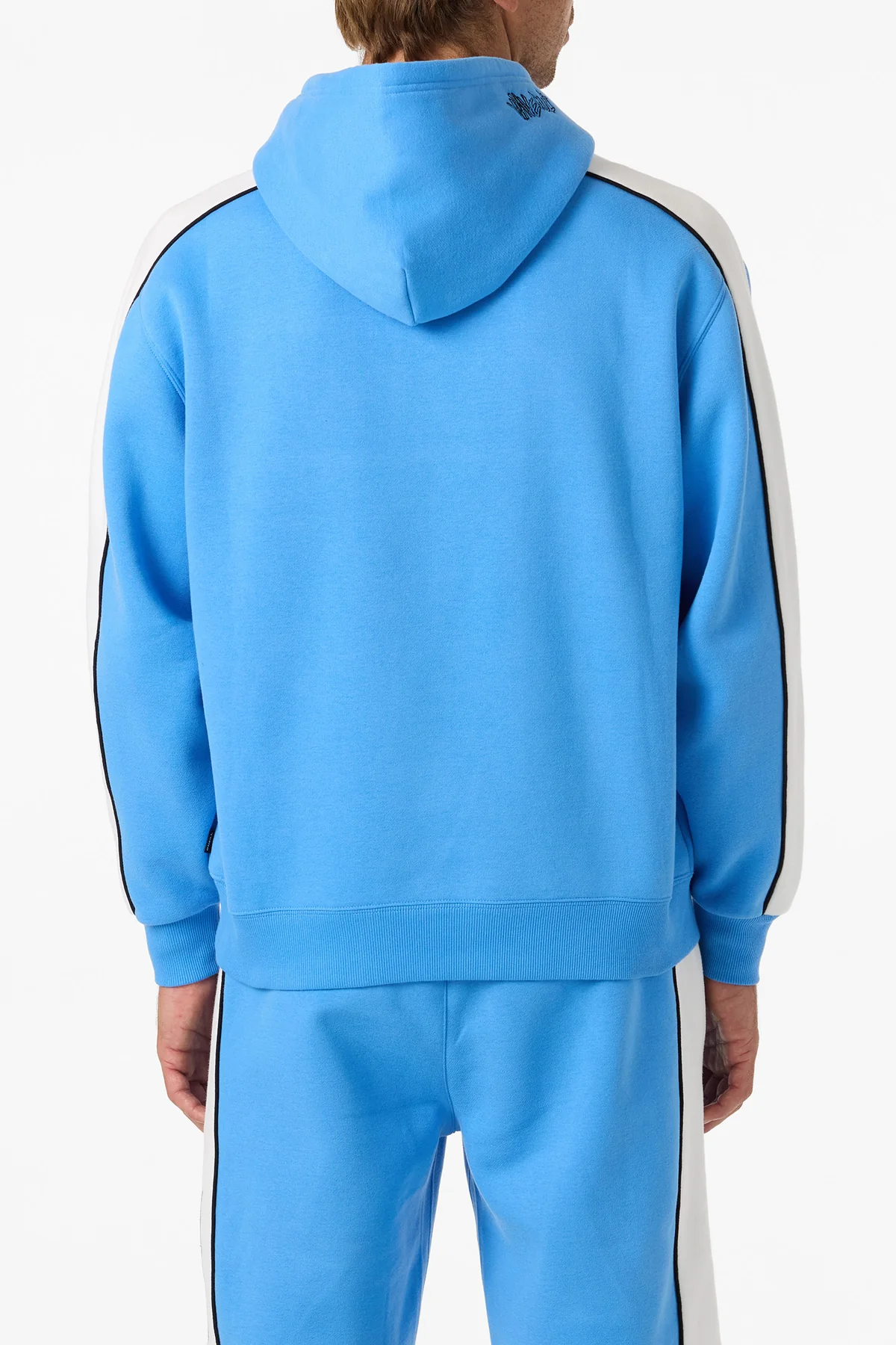 Early Oh’s Pullover