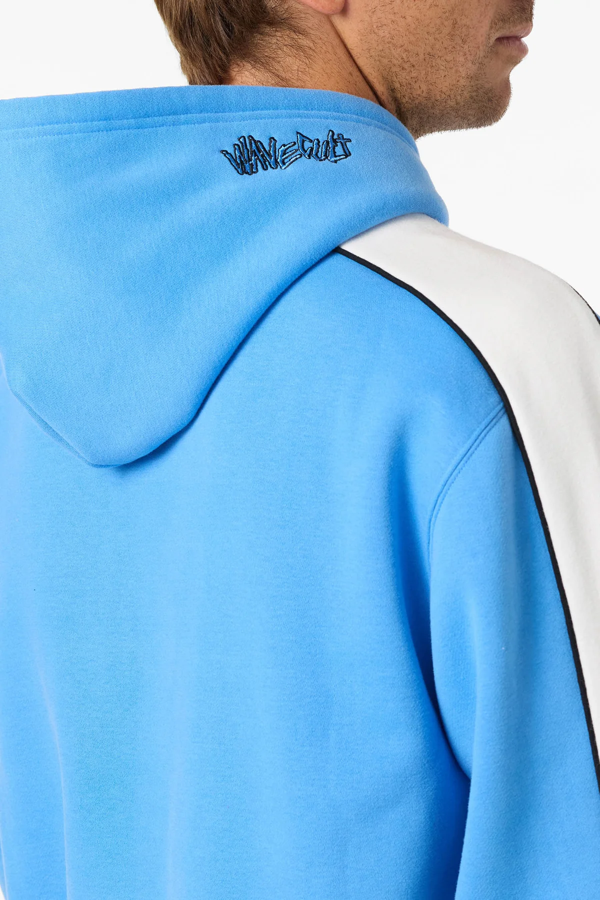Early Oh’s Pullover