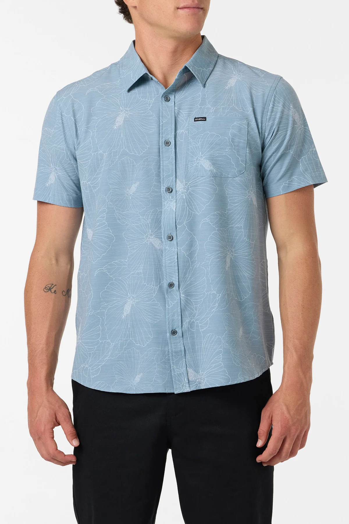UPF Slub Standard SS