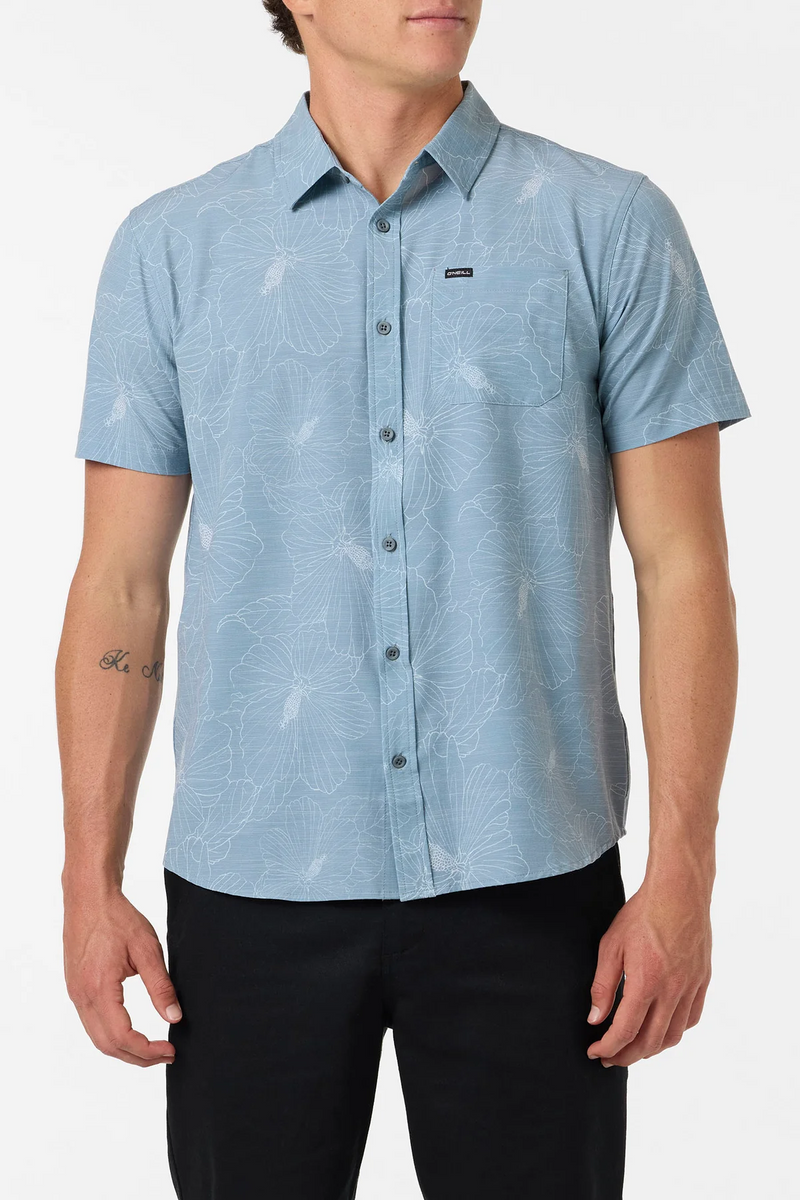UPF Slub Standard SS