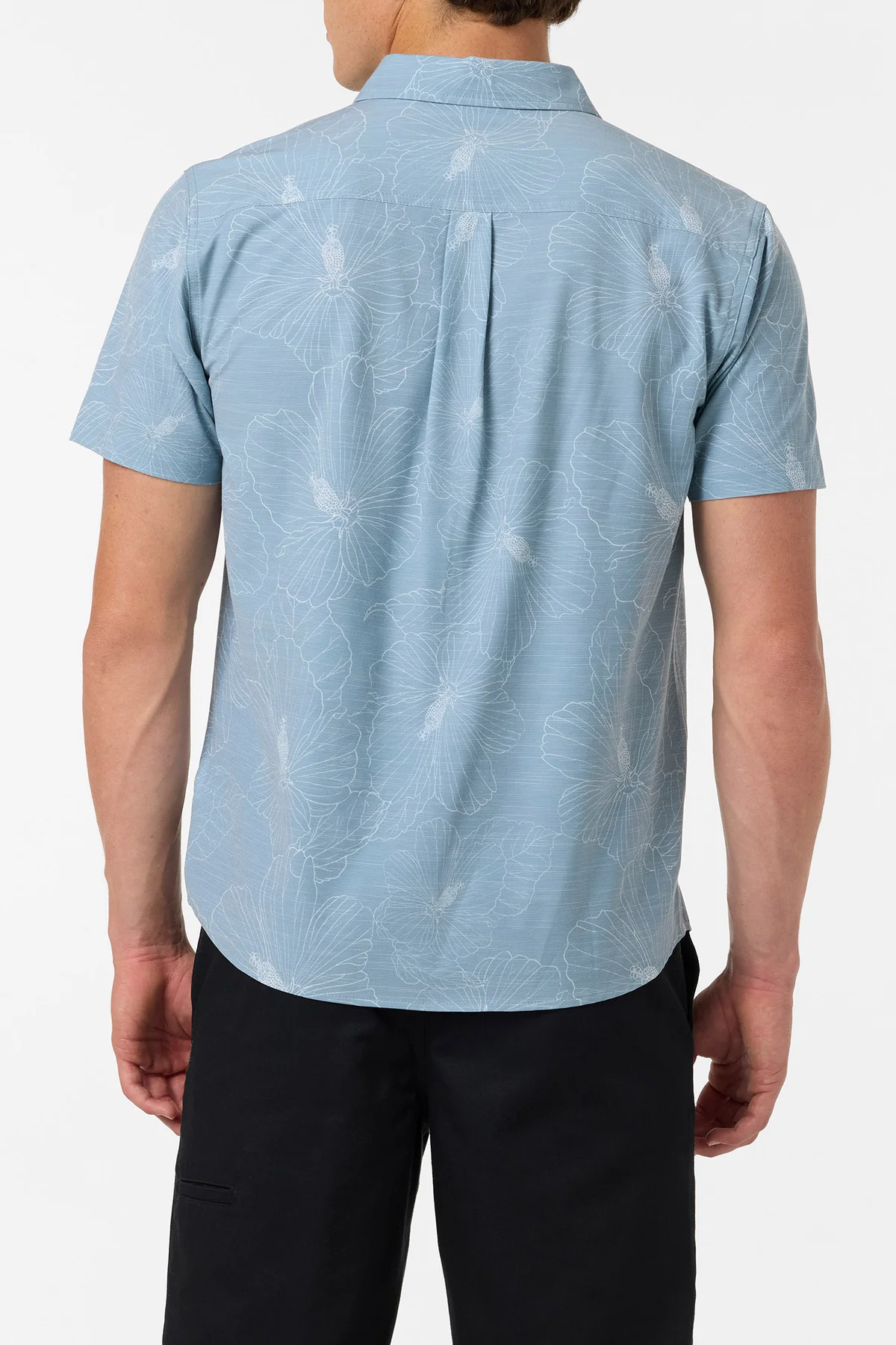 UPF Slub Standard SS