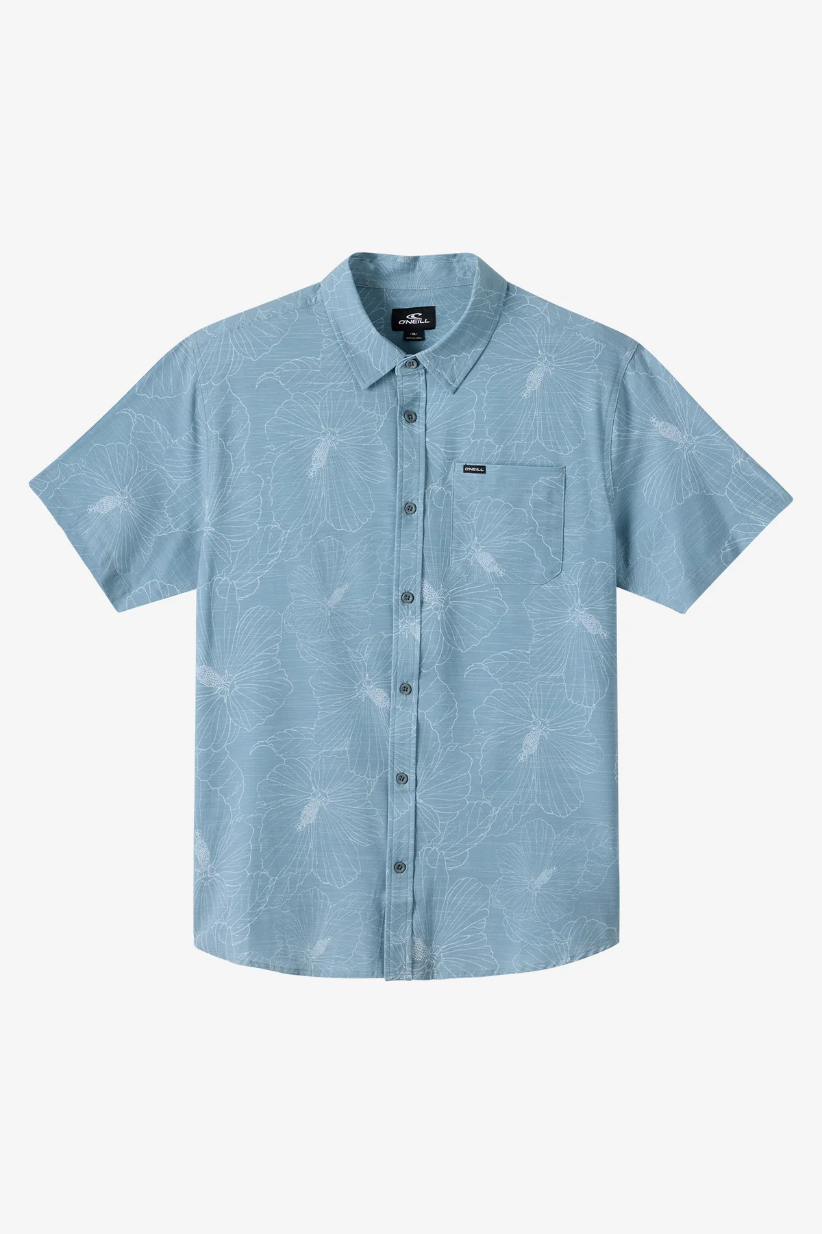 UPF Slub Standard SS
