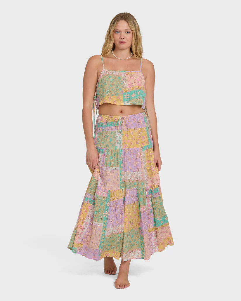 Just A Girl Maxi