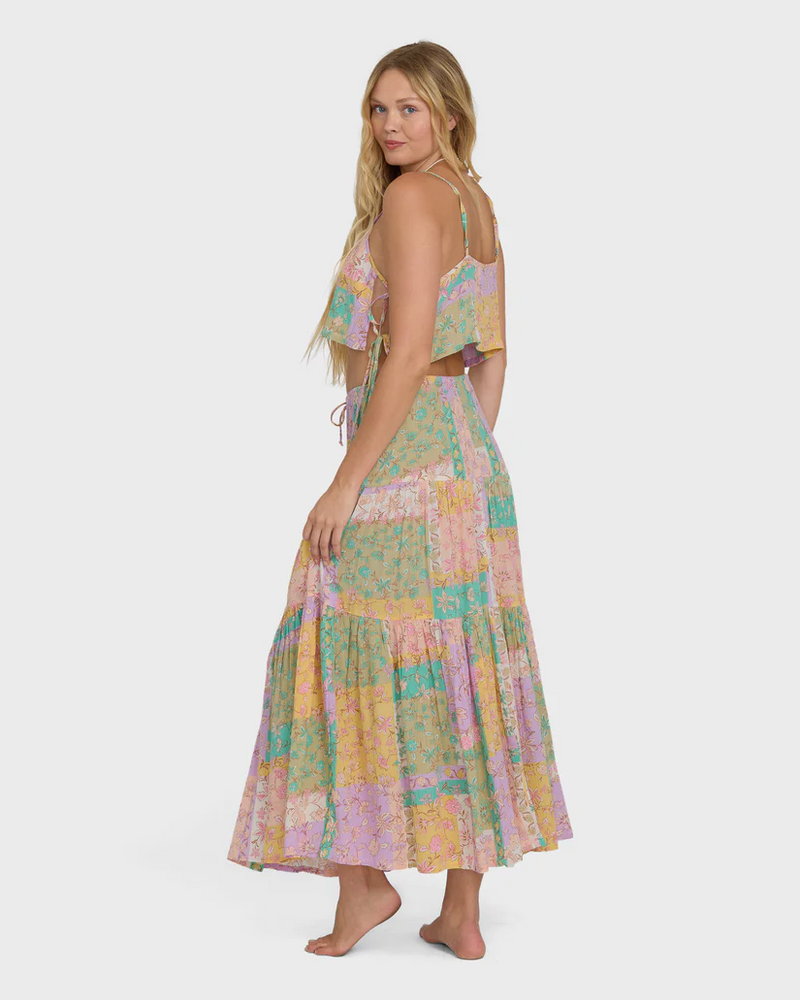 Just A Girl Maxi