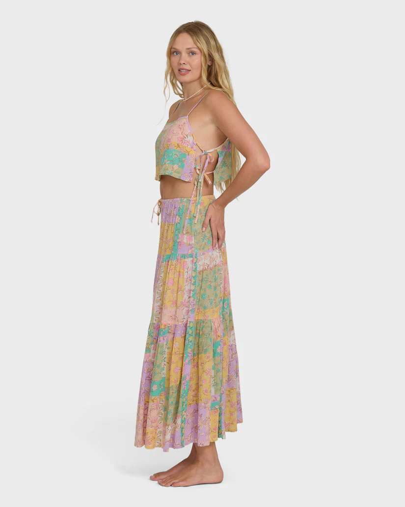 Just A Girl Maxi