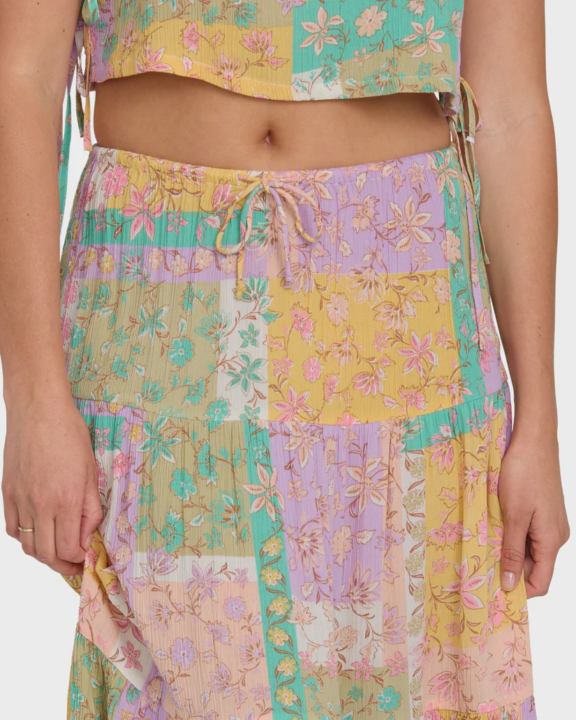 Just A Girl Maxi