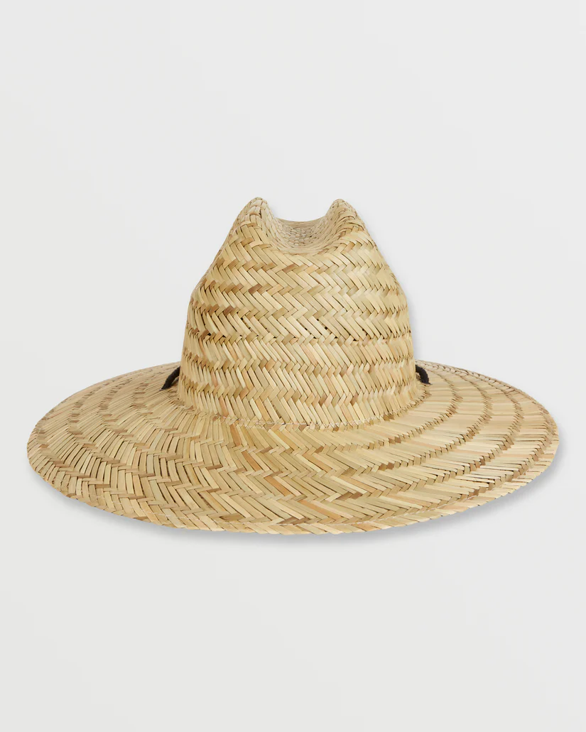 Tides Straw Hat