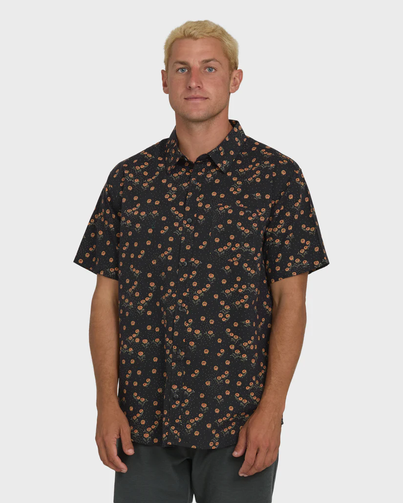 Sundays Mini Short Sleeve