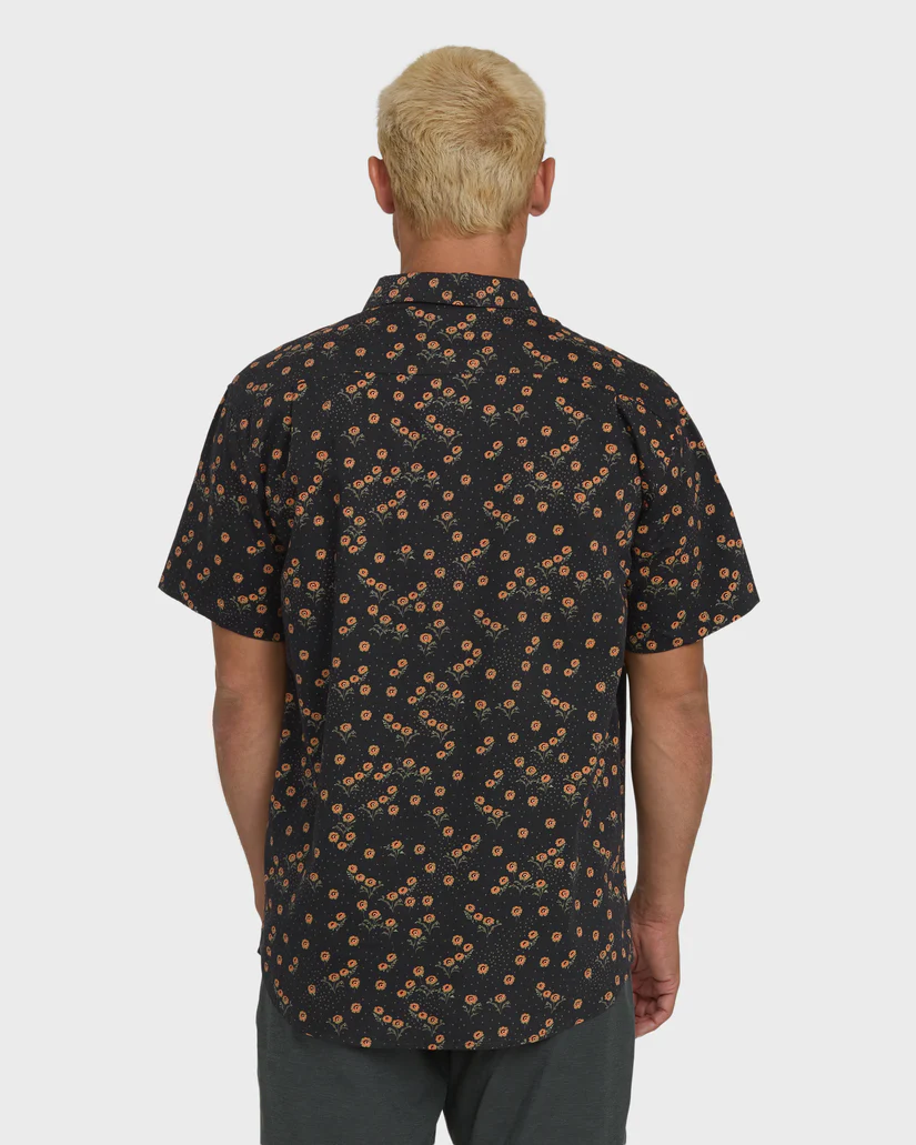 Sundays Mini Short Sleeve