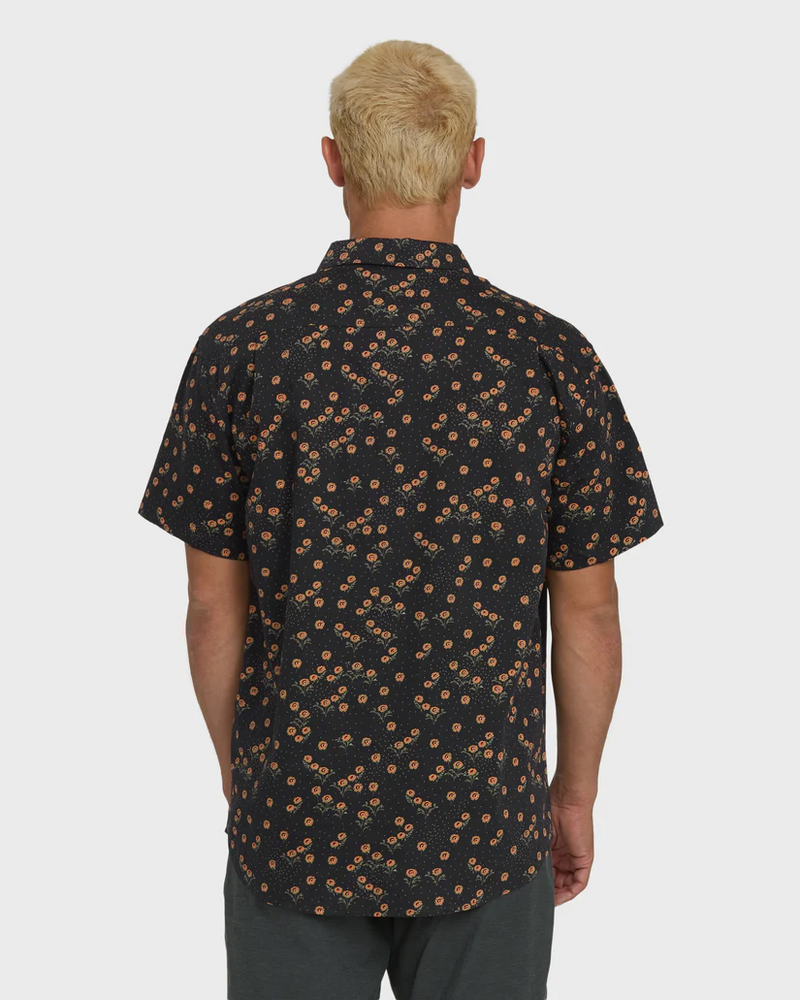 Sundays Mini Short Sleeve