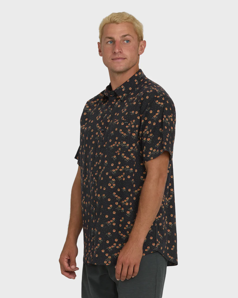 Sundays Mini Short Sleeve