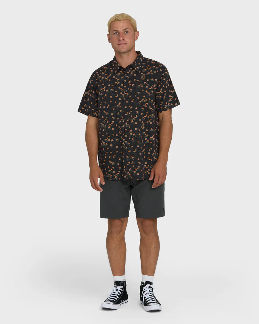 Sundays Mini Short Sleeve
