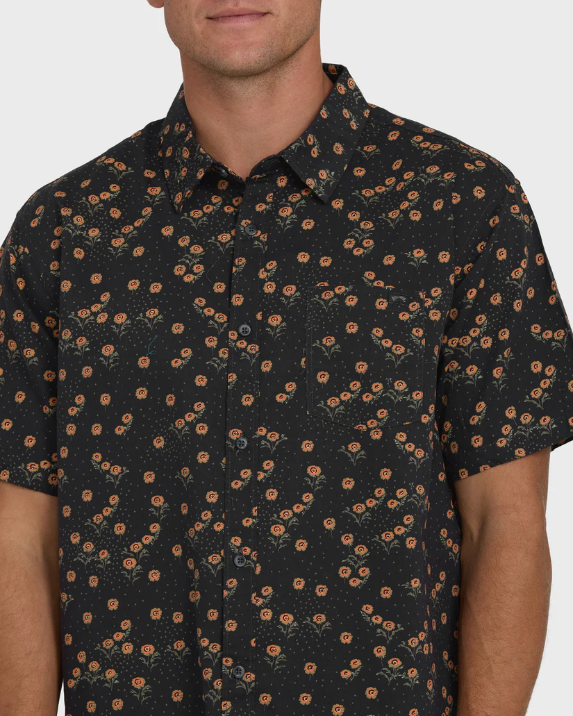 Sundays Mini Short Sleeve