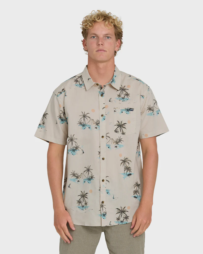 Sundays Short Sleeve