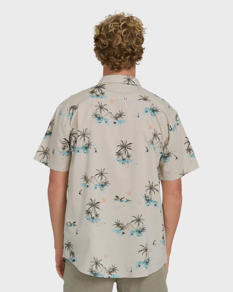 Sundays Short Sleeve
