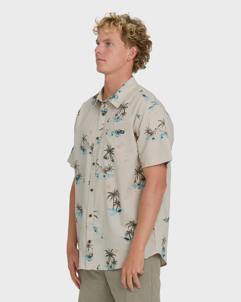 Sundays Short Sleeve