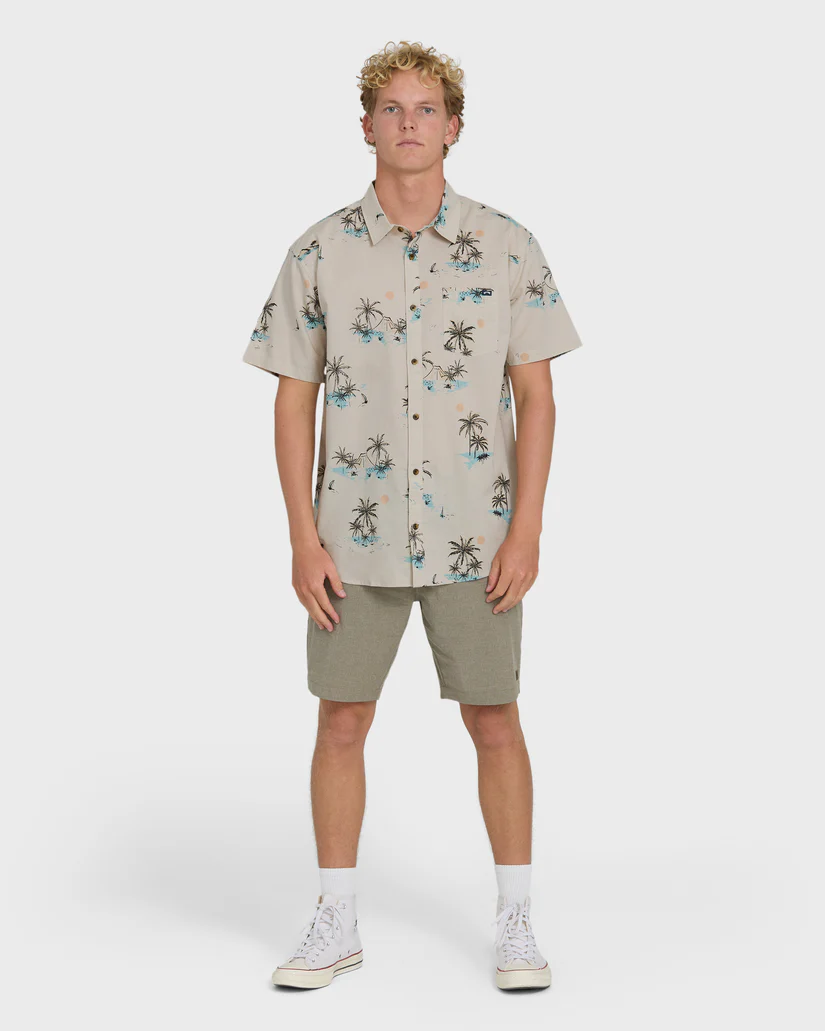 Sundays Short Sleeve