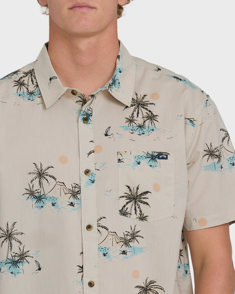 Sundays Short Sleeve