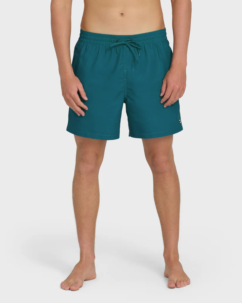 All Day Layback 16” Trunks