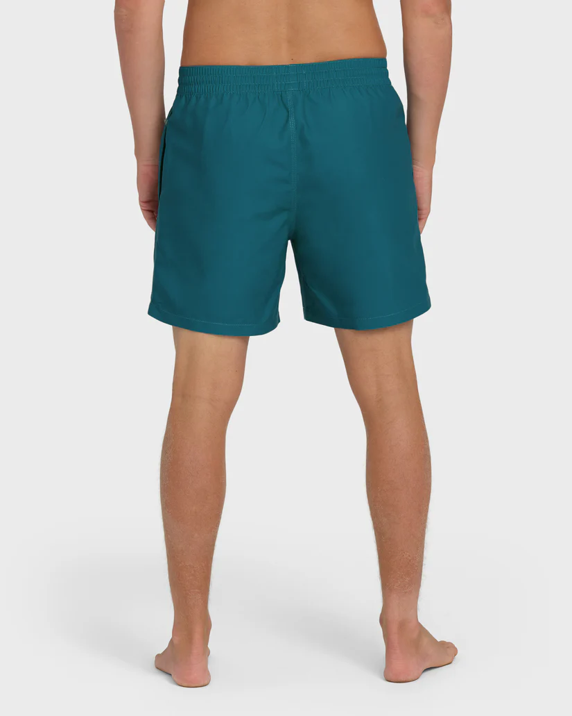 All Day Layback 16” Trunks