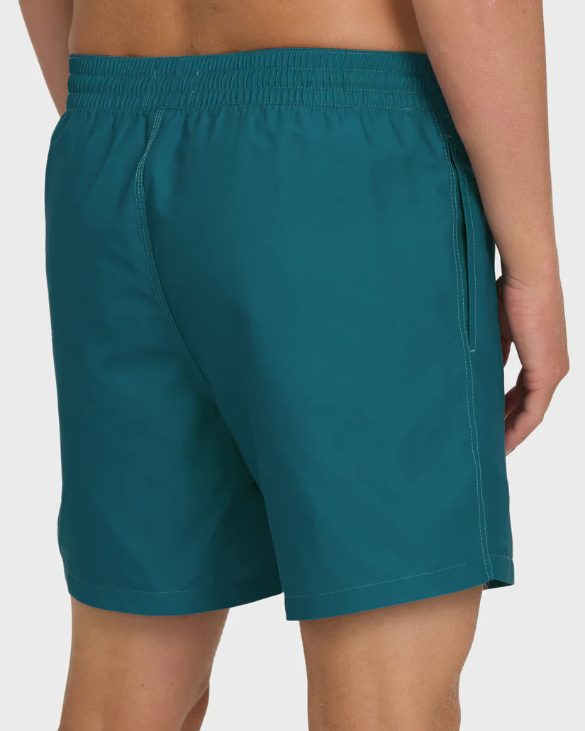 All Day Layback 16” Trunks