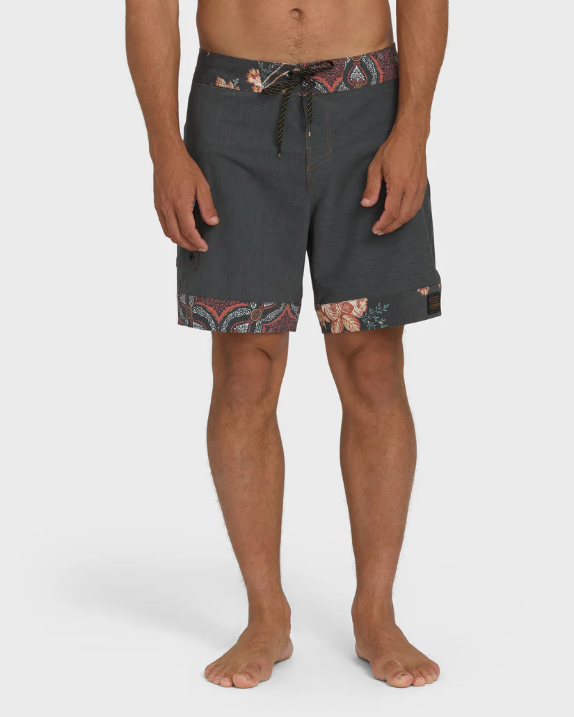 Glide Garage Pro 18” Boardshorts