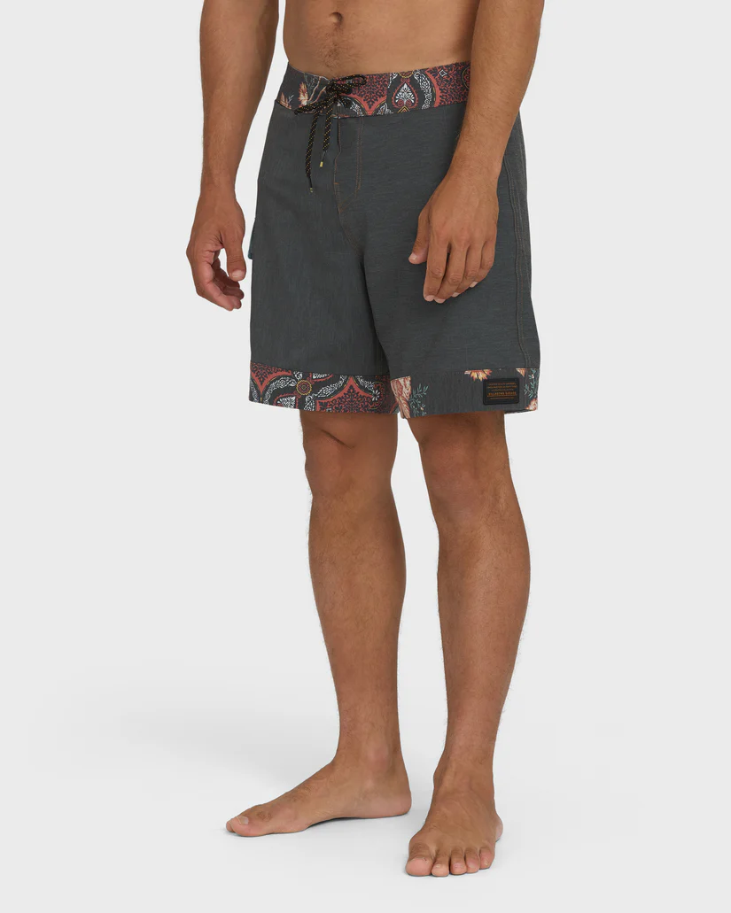 Glide Garage Pro 18” Boardshorts