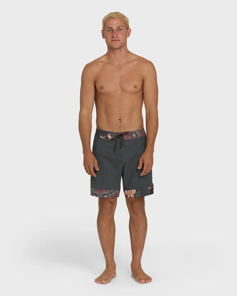 Glide Garage Pro 18” Boardshorts