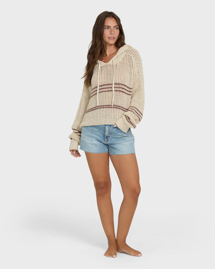 Dawn Sweater