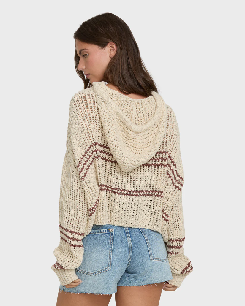 Dawn Sweater