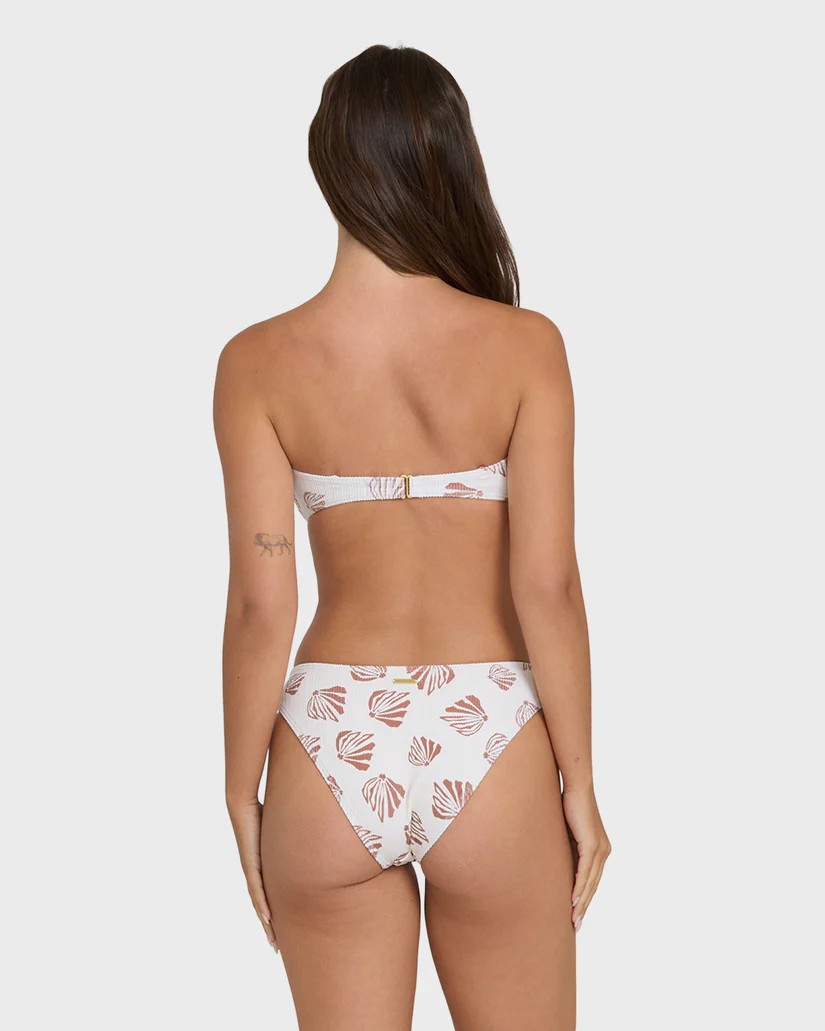 Sandy Shells Bondi Bikini Bottoms