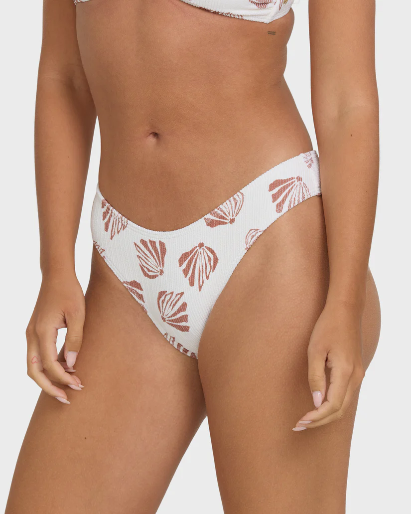 Sandy Shells Bondi Bikini Bottoms