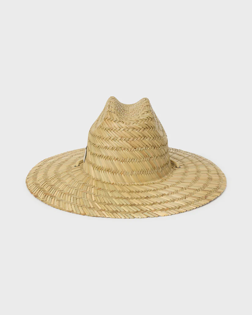New Comer Straw Hat