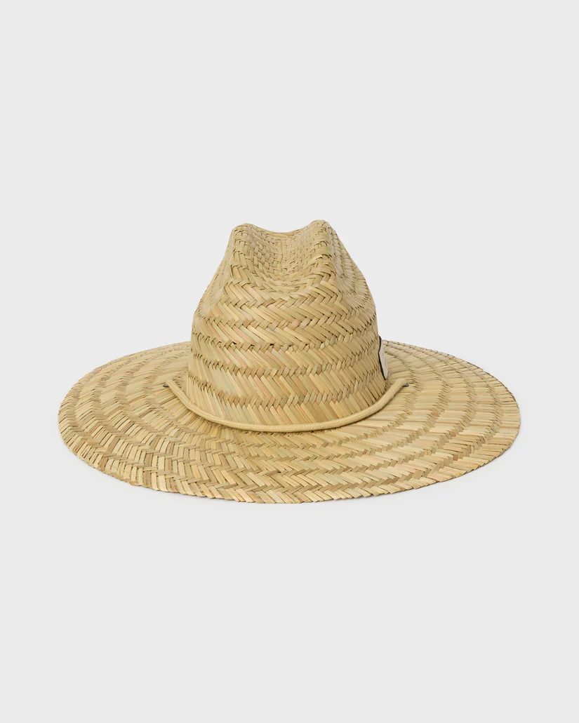 New Comer Straw Hat