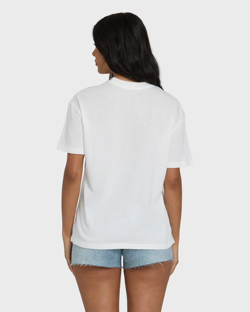 Highs and Lows Tee