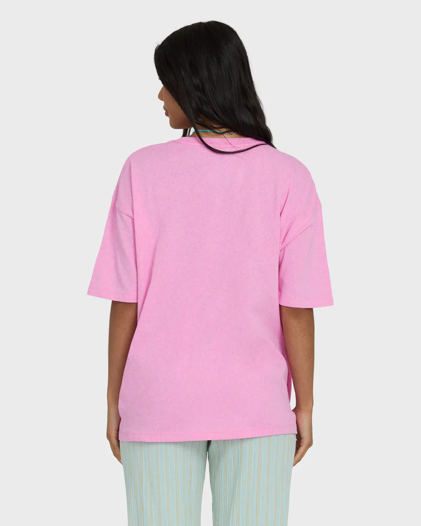 Feel the Heat Tee