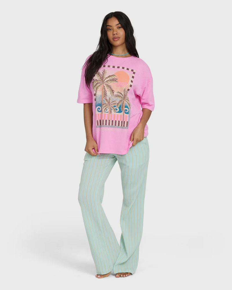 Feel the Heat Tee
