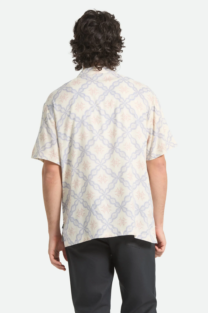 Bunker Slub Short Sleeve