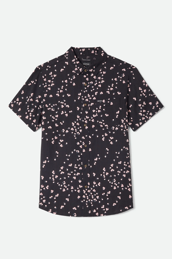 Charter Slub Short Sleeve