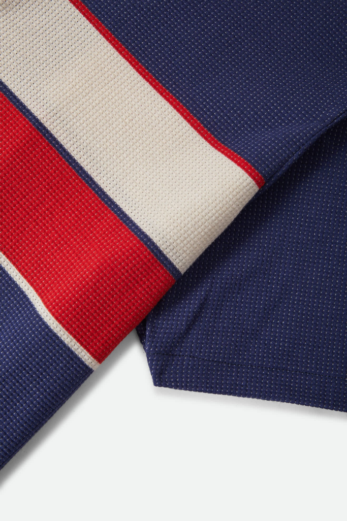 Bunker Mesh Short Sleeve