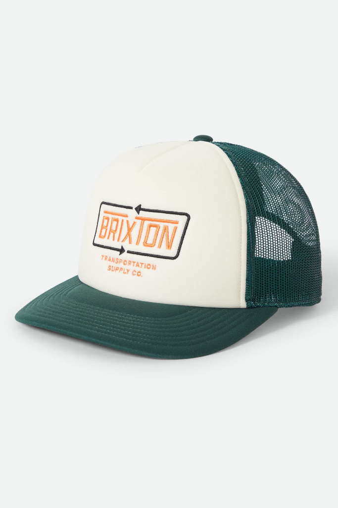 Unisex Caldwell NetPlus Trucker Hat