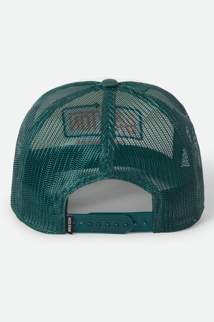 Unisex Caldwell NetPlus Trucker Hat