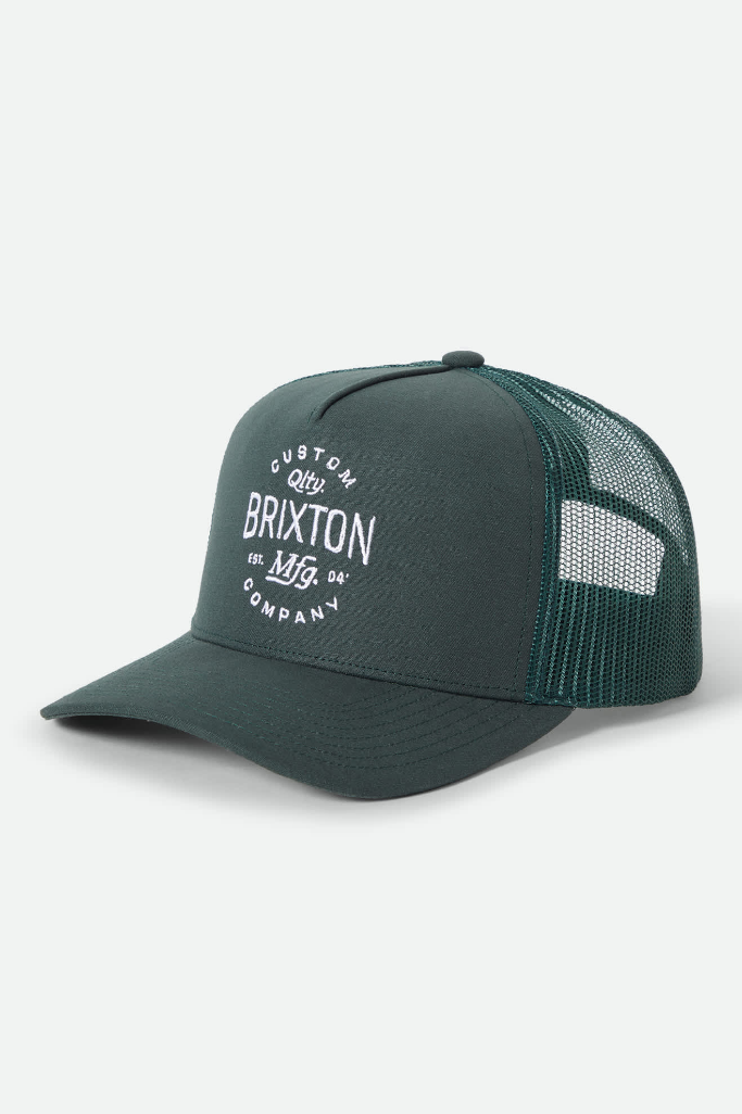 Fremont NetPlus Trucker Hat
