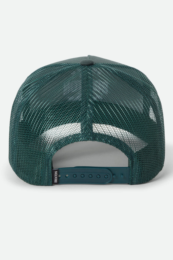 Fremont NetPlus Trucker Hat